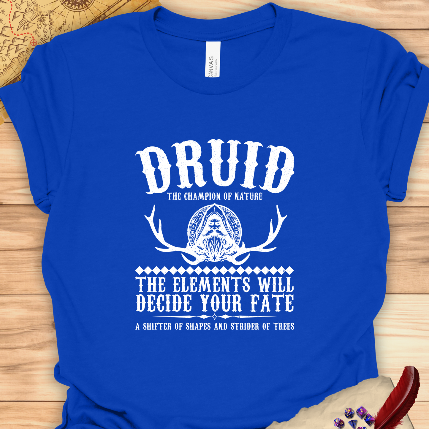 Druid T-shirt