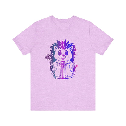 Russell the Hedgehog - Cleric T-Shirt Multicolour