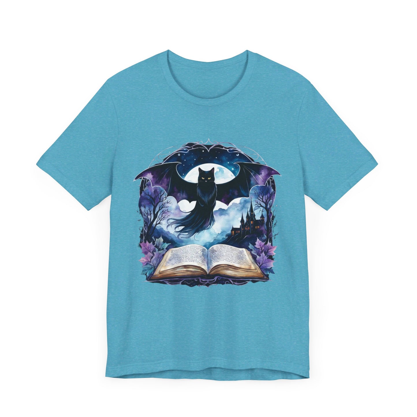 Cat Bat T-shirt