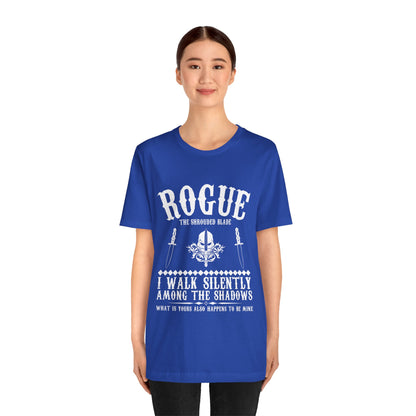 Rogue Stealth T-shirt