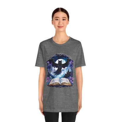 Cat Bat T-shirt