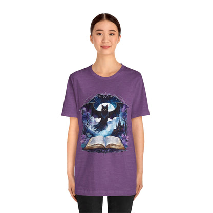 Cat Bat T-shirt