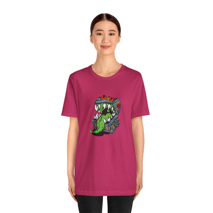 Mimic Treasure Chest T-shirt