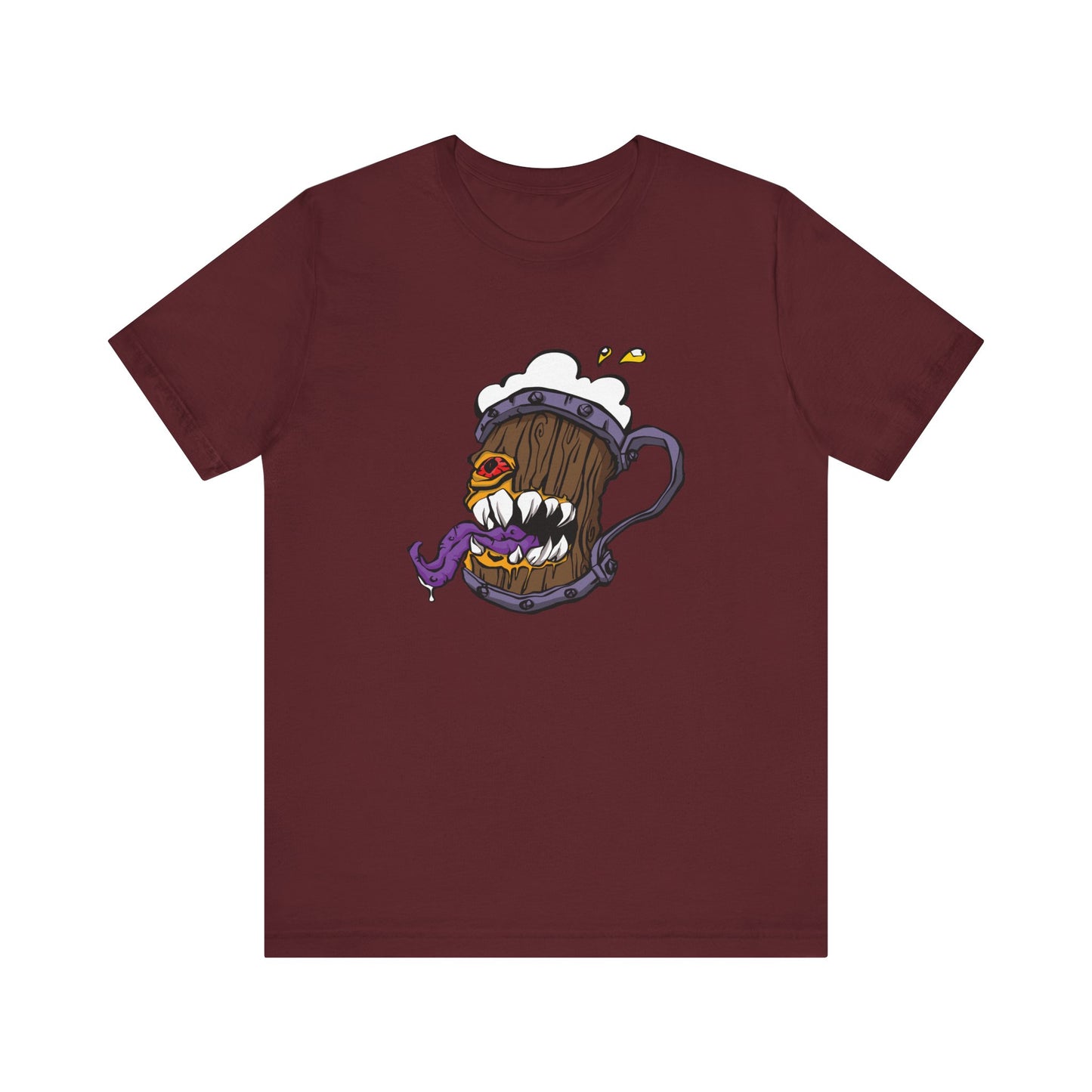 Mimic Tankard T-shirt