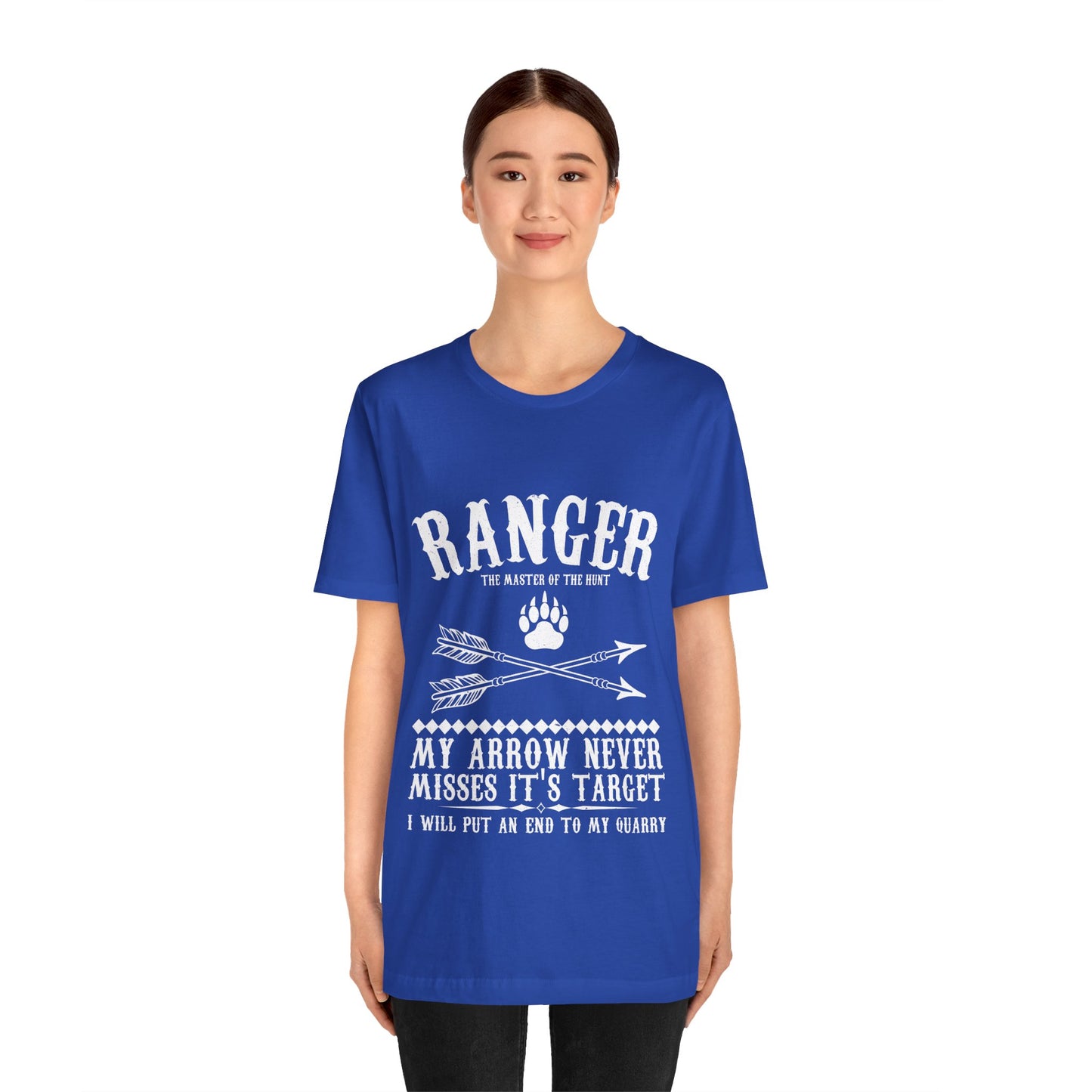 Ranger T-shirt