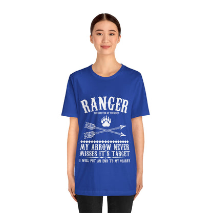 Ranger T-shirt