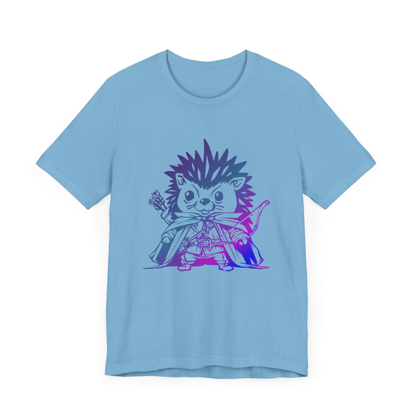 Russell the Hedgehog - Ranger T-Shirt Multicolour