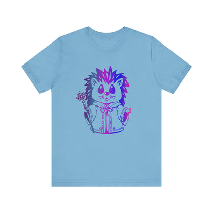 Russell the Hedgehog - Cleric T-Shirt Multicolour