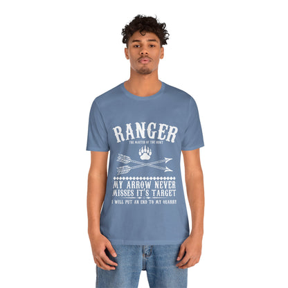 Ranger T-shirt