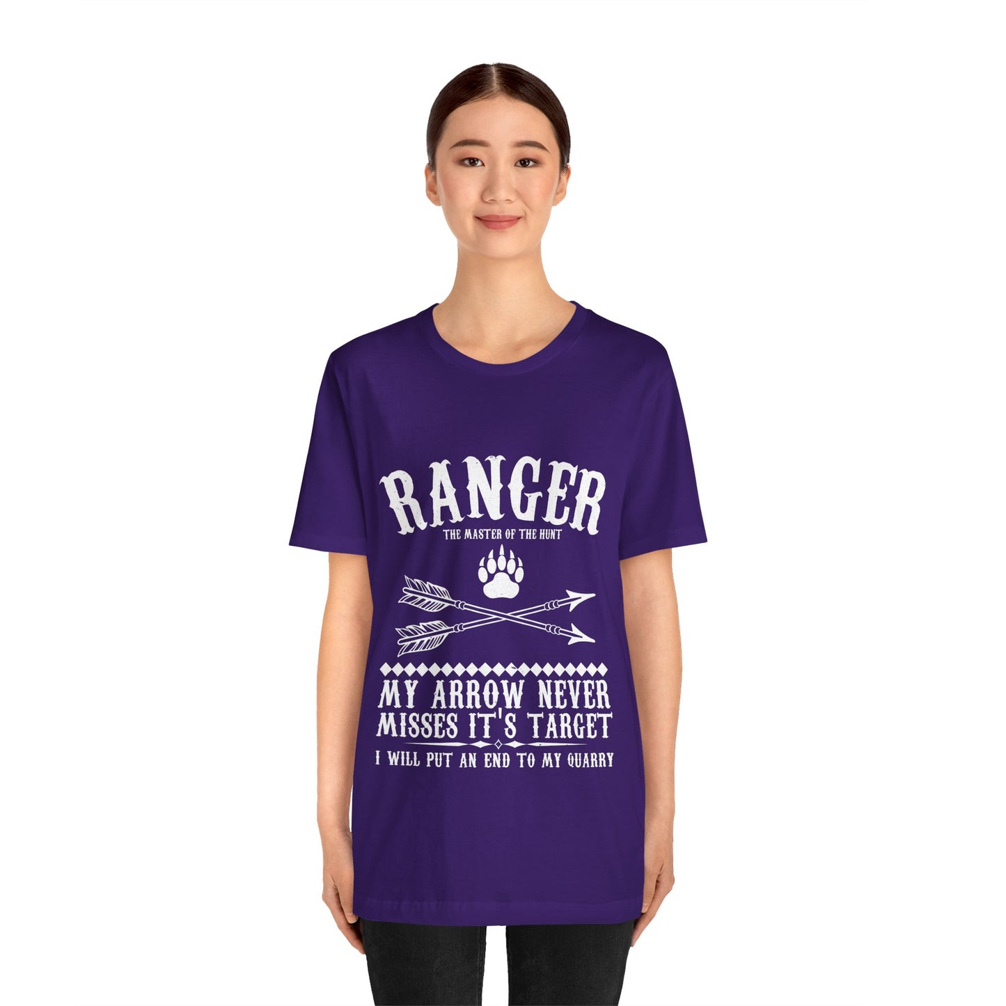 Ranger T-shirt