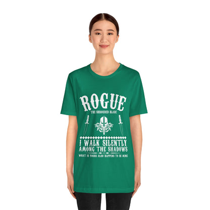 Rogue Stealth T-shirt