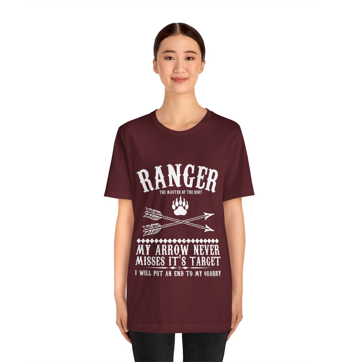 Ranger T-shirt