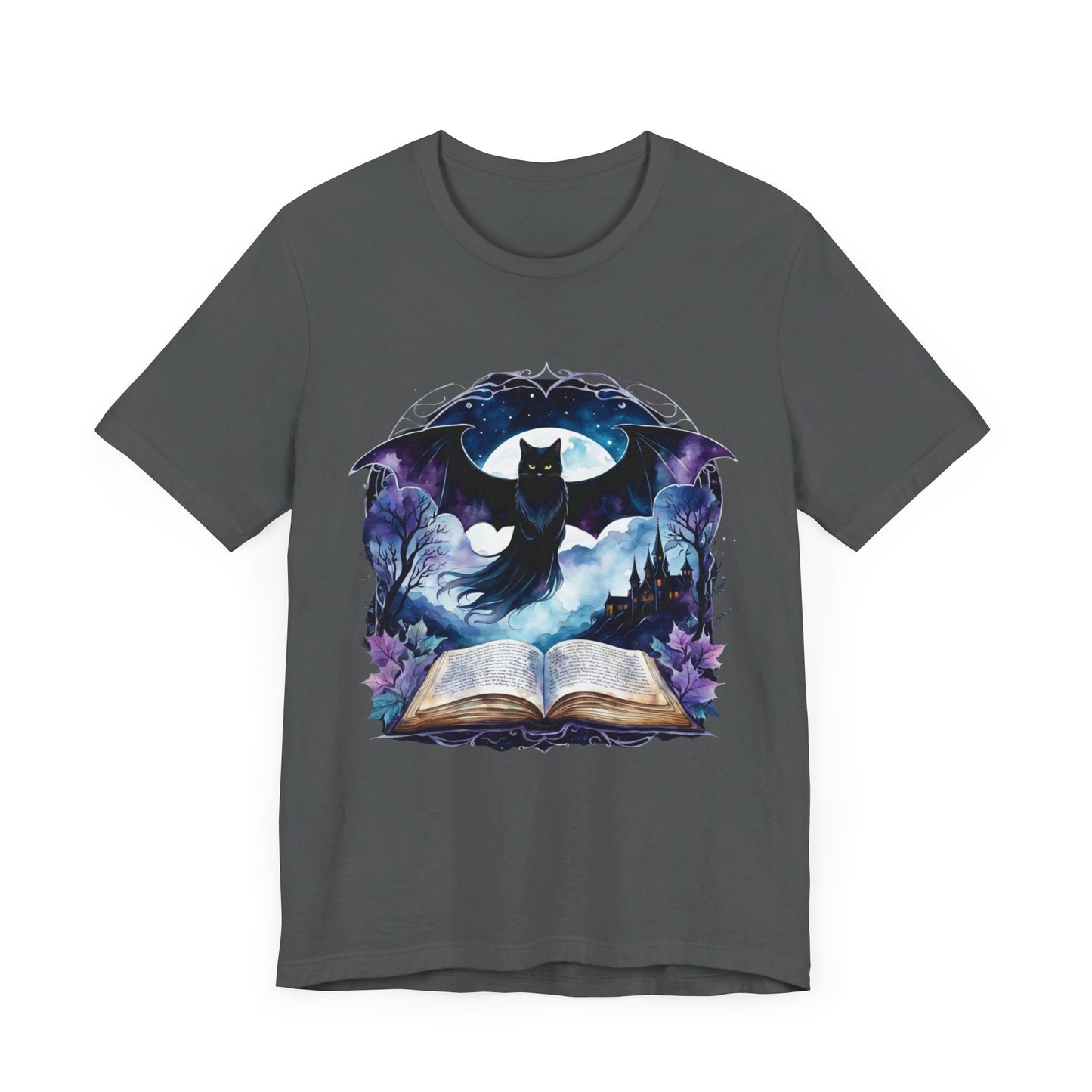 Cat Bat T-shirt