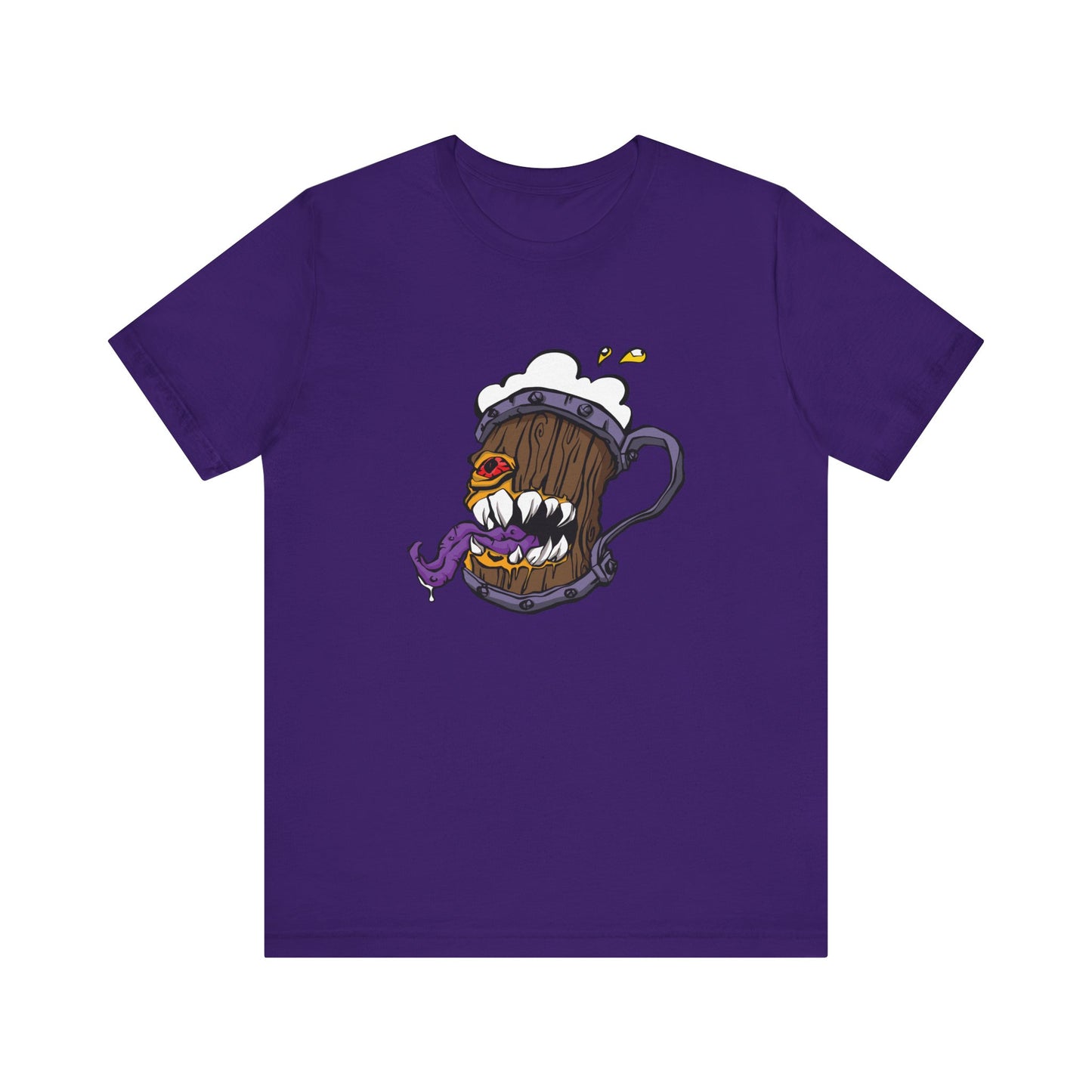 Mimic Tankard T-shirt