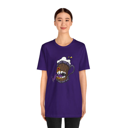 Mimic Tankard T-shirt