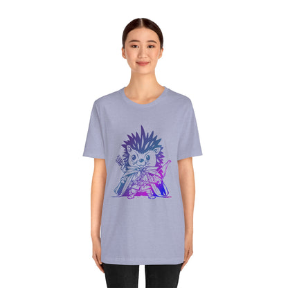 Russell the Hedgehog - Ranger T-Shirt Multicolour