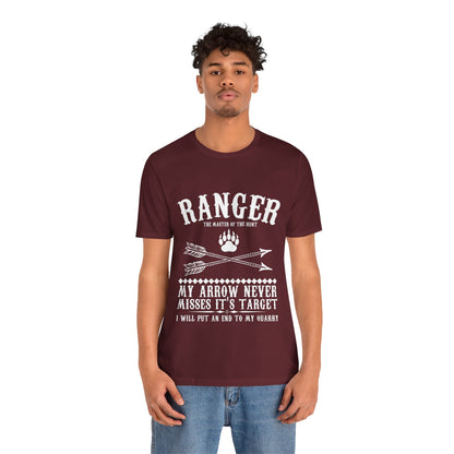 Ranger T-shirt