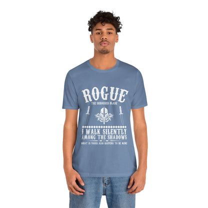 Rogue Stealth T-shirt