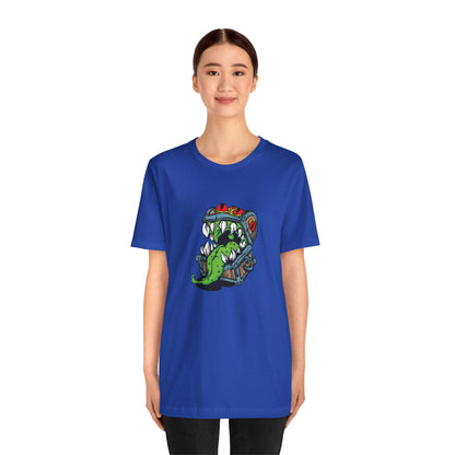 Mimic Treasure Chest T-shirt