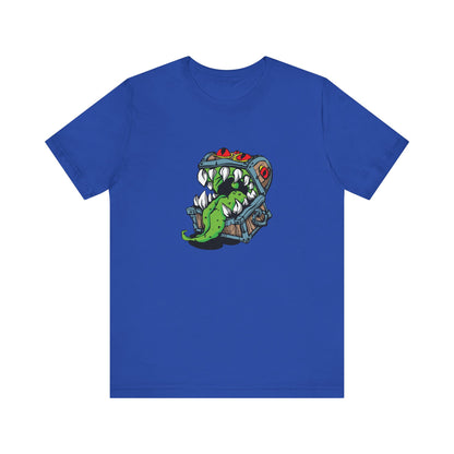 Mimic Treasure Chest T-shirt