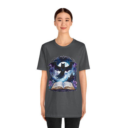 Cat Bat T-shirt