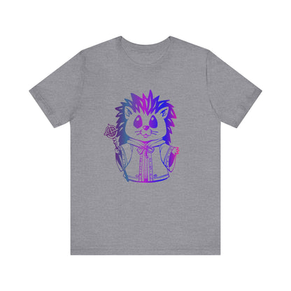 Russell the Hedgehog - Cleric T-Shirt Multicolour