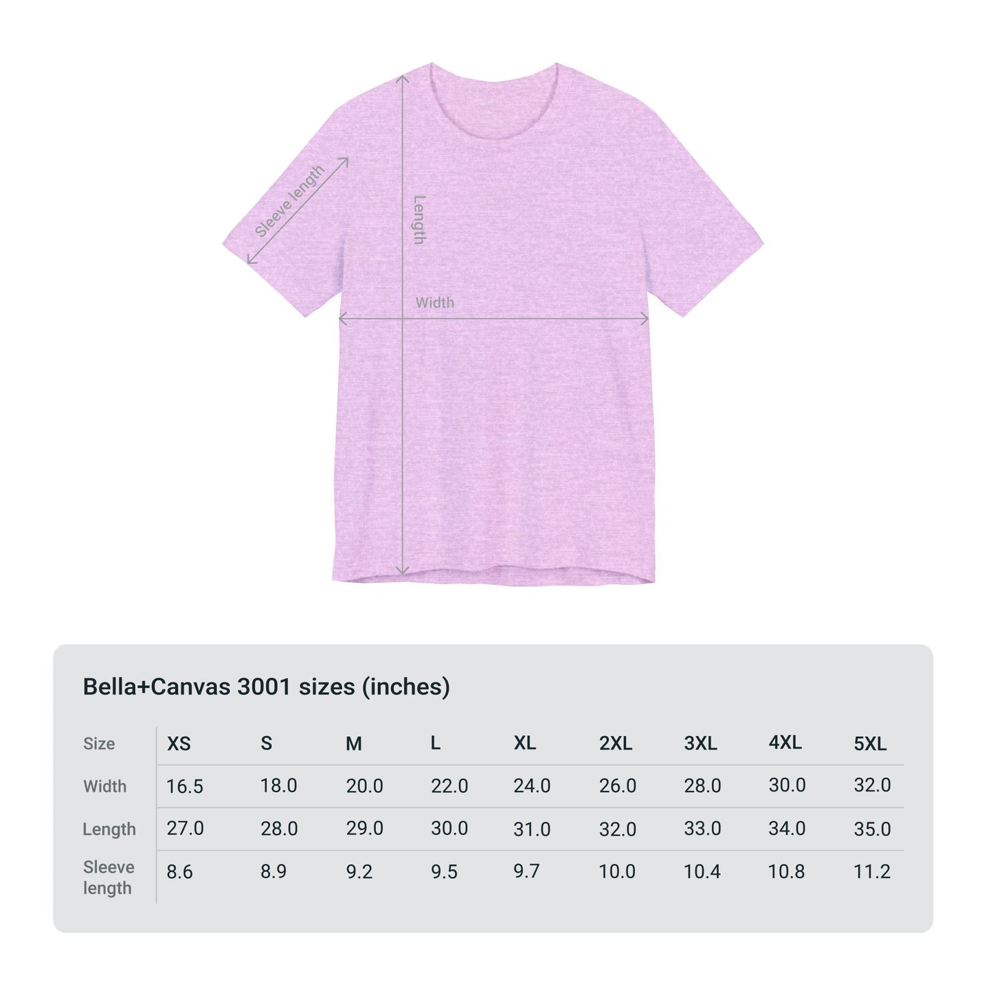 Could be worse - Carme T-shirt Multicolour purple