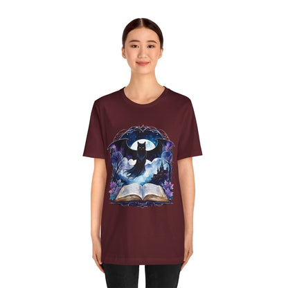 Cat Bat T-shirt