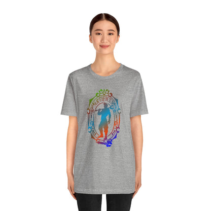 Artificer Emblem - T-Shirt Multicolour green