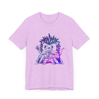 Russell the Hedgehog - Ranger T-Shirt Multicolour