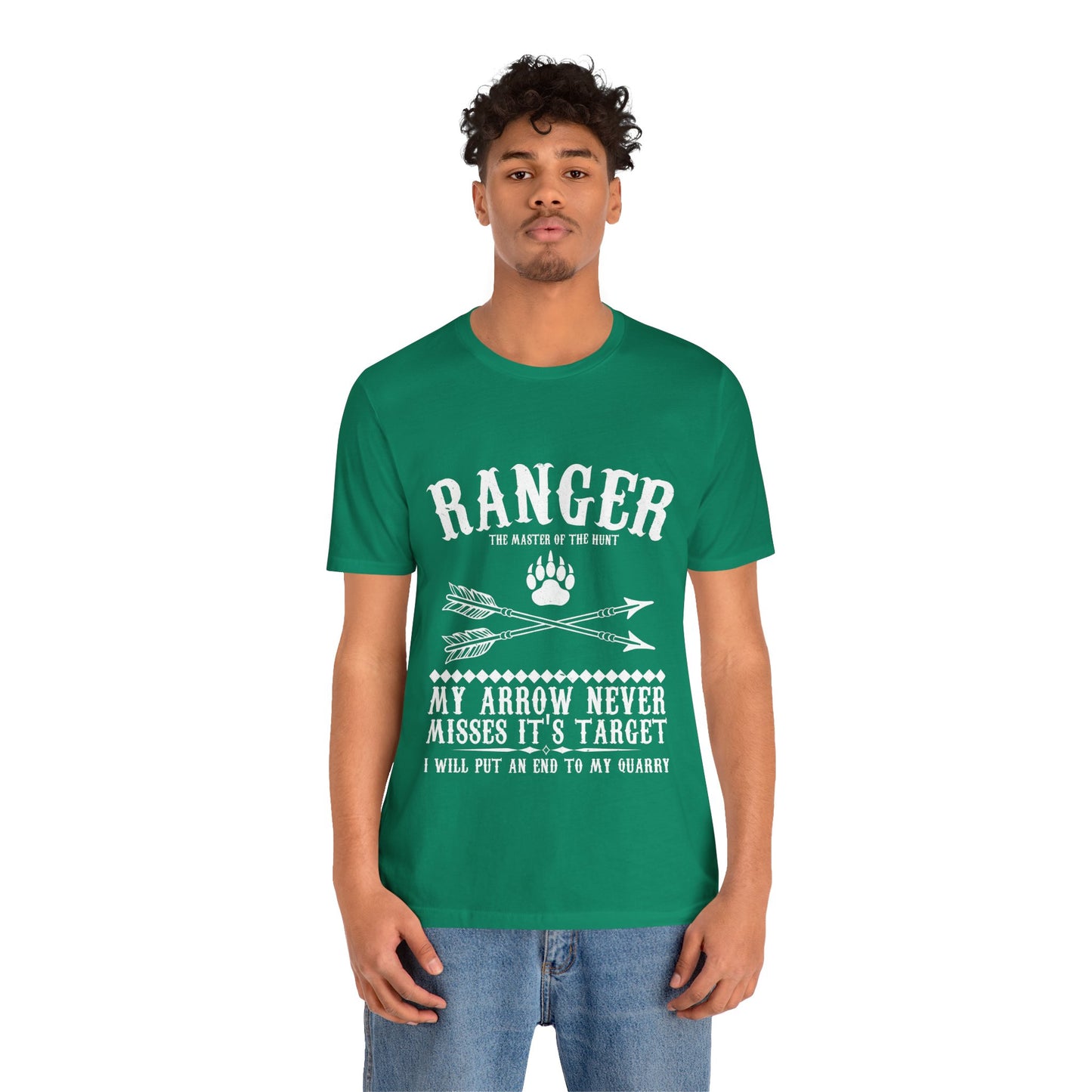 Ranger T-shirt