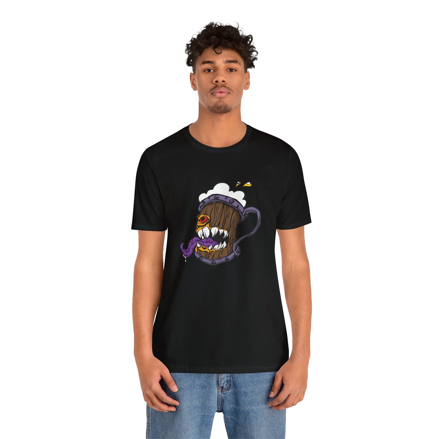 Mimic Tankard T-shirt