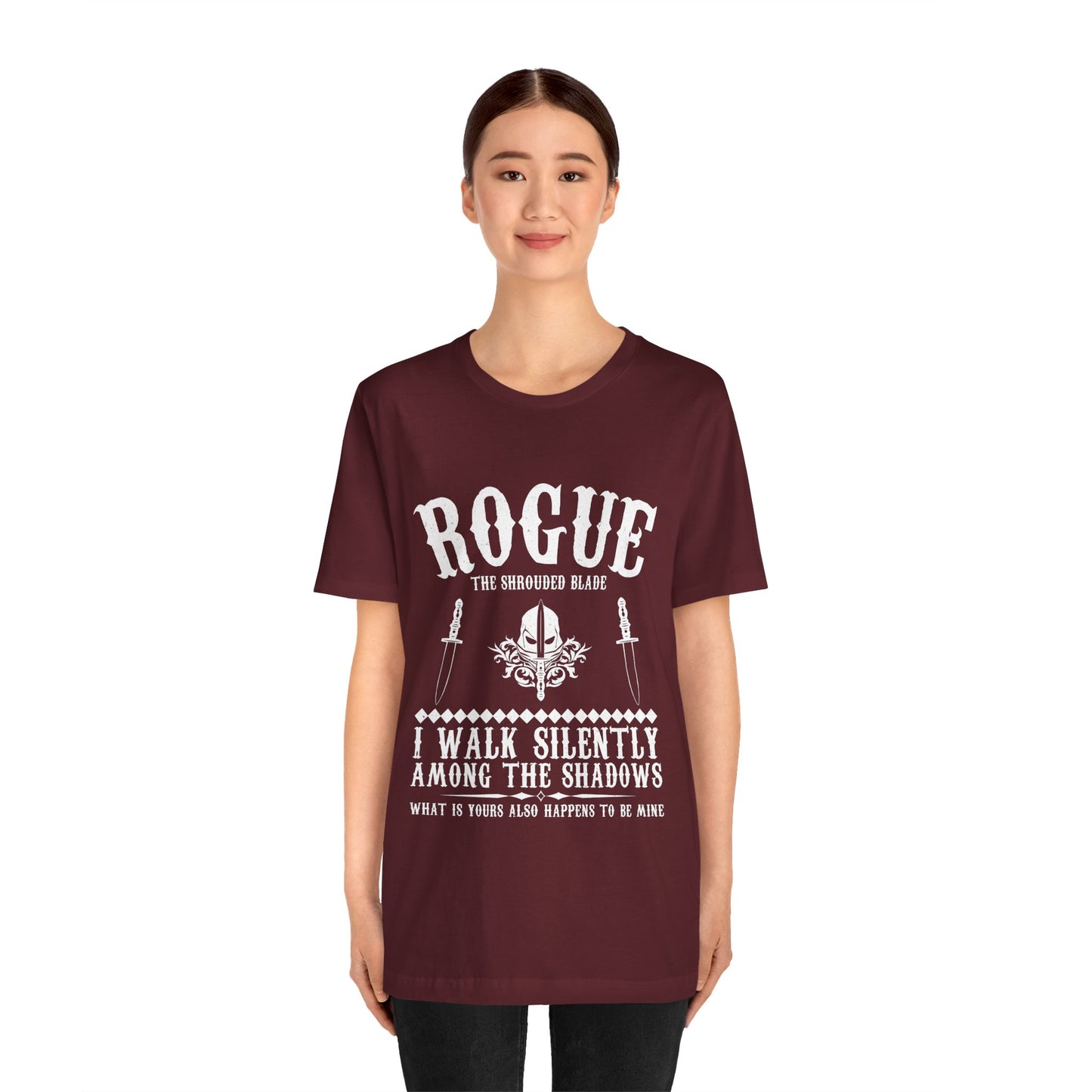 Rogue Stealth T-shirt