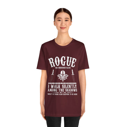 Rogue Stealth T-shirt