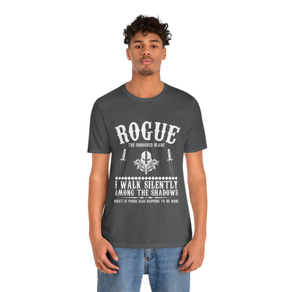 Rogue Stealth T-shirt