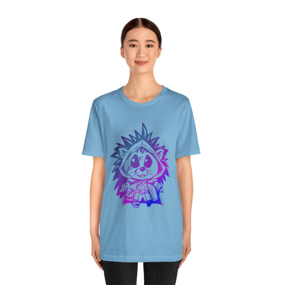 Russell the Hedgehog - Rogue T-Shirt Multicolour