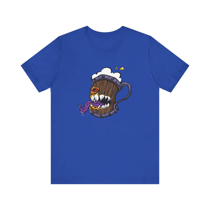 Mimic Tankard T-shirt