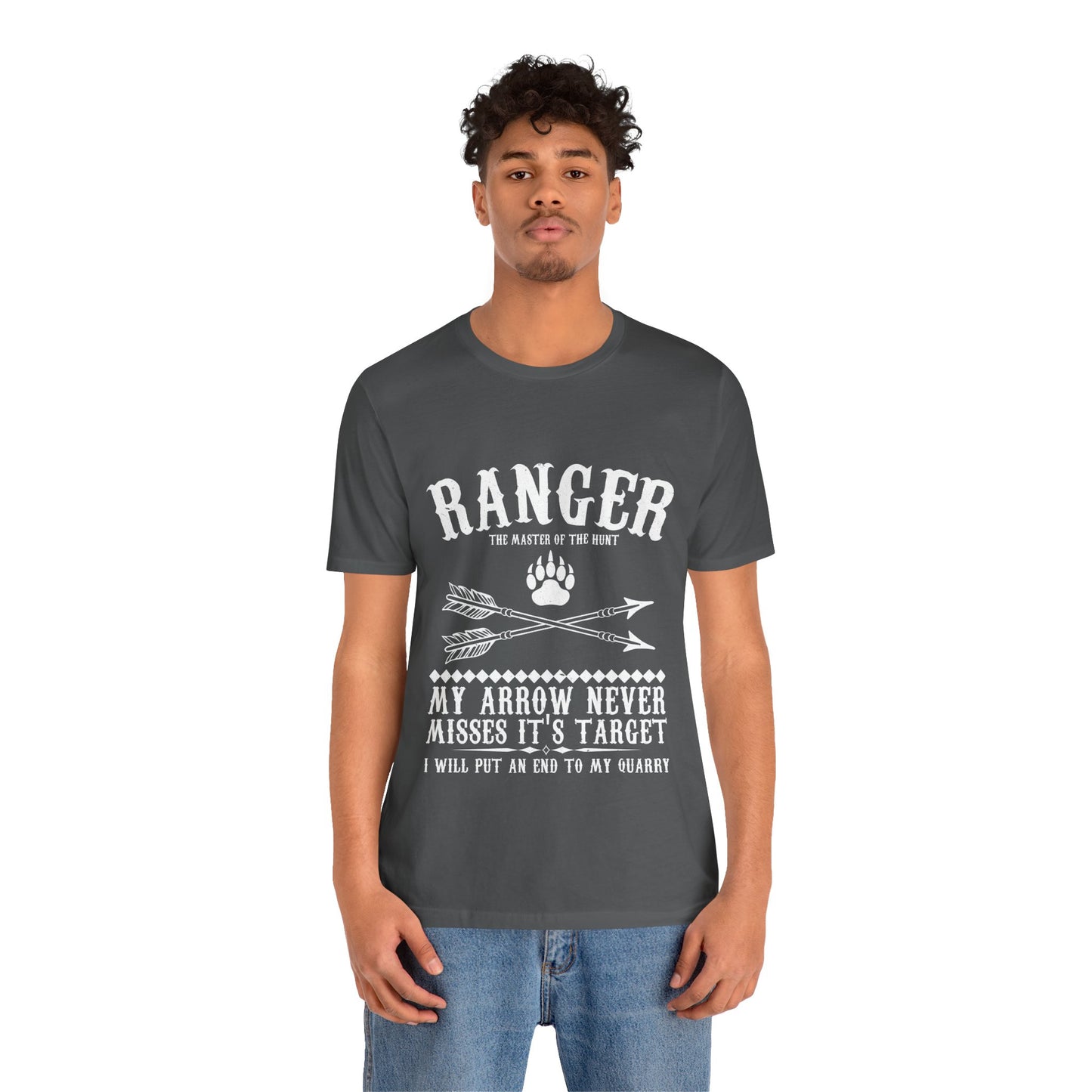 Ranger T-shirt