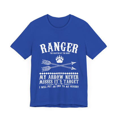 Ranger T-shirt