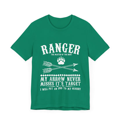 Ranger T-shirt