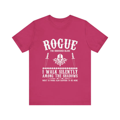 Rogue Stealth T-shirt