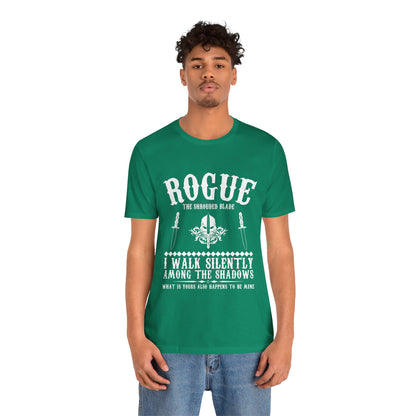 Rogue Stealth T-shirt