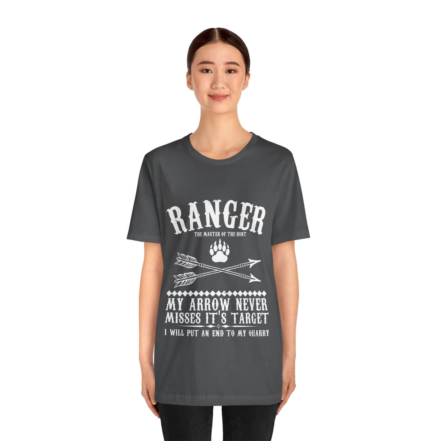 Ranger T-shirt