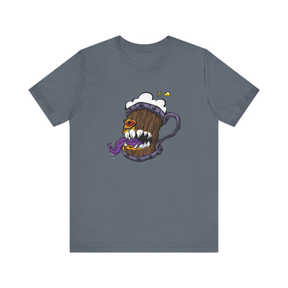 Mimic Tankard T-shirt