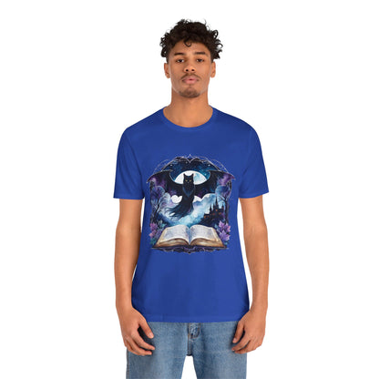 Cat Bat T-shirt