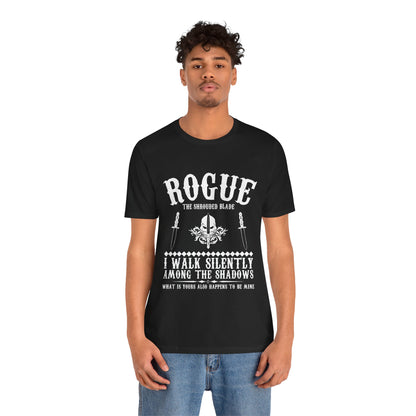 Rogue Stealth T-shirt