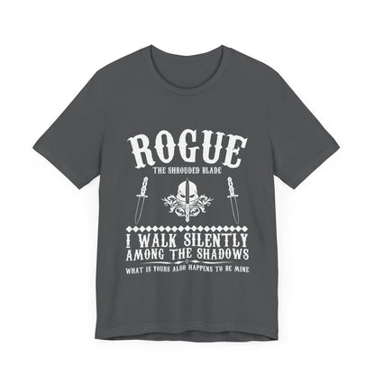 Rogue Stealth T-shirt