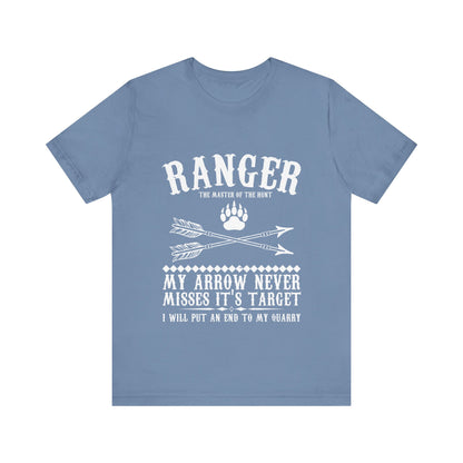 Ranger T-shirt