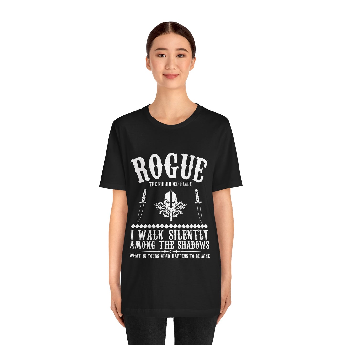 Rogue Stealth T-shirt