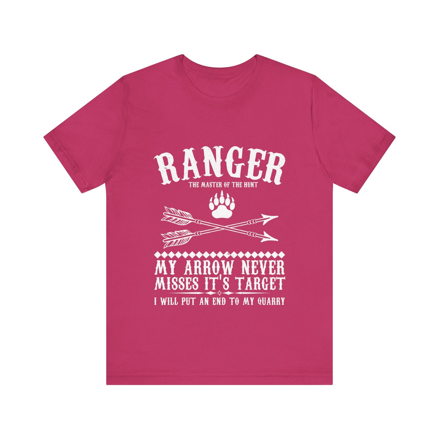 Ranger T-shirt